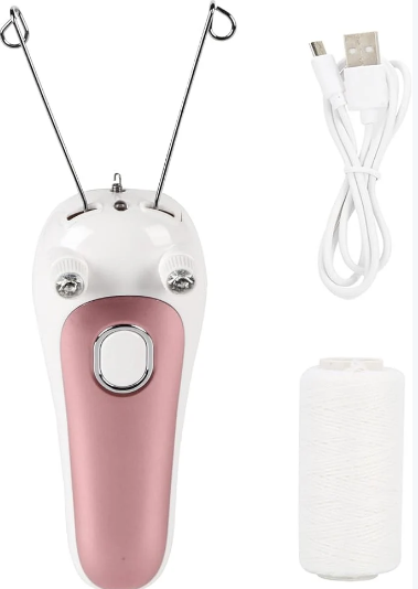 Electric Facial Threading Hair Removal