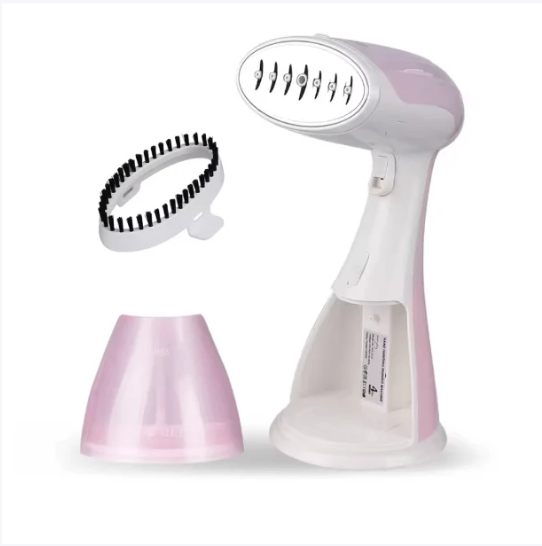 Hand Hanging Steam Ironing Machine - 1500W Powerful Steamer