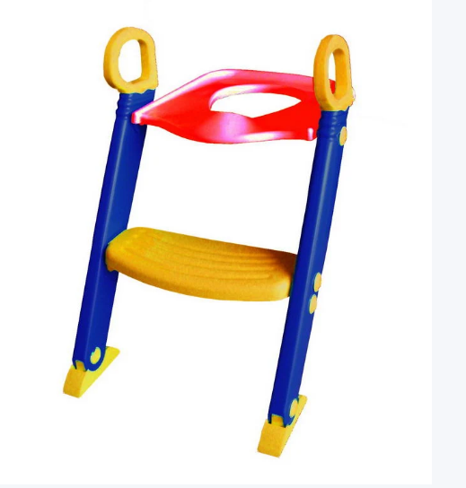 Children Toilet Ladder