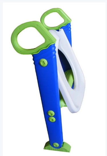 Children Toilet Ladder