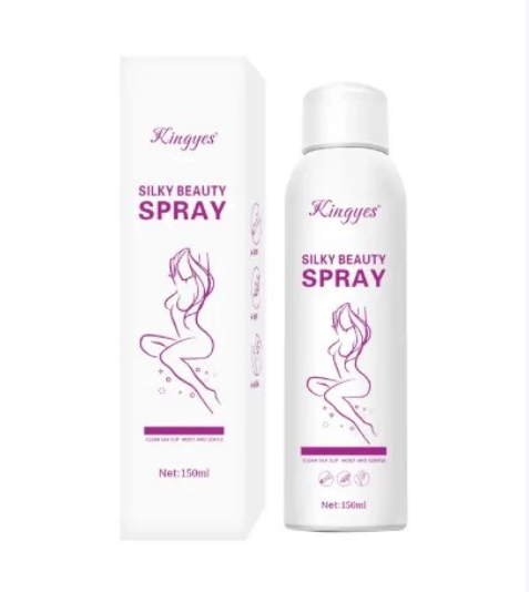 Kingyes Silky Beauty Hair Spray 150ml